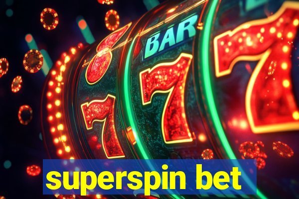 superspin bet